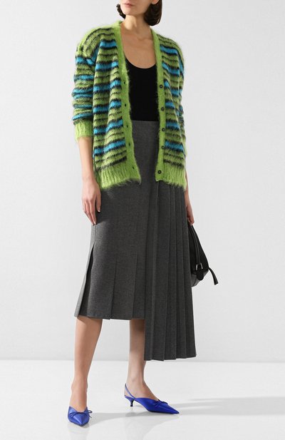 Кардиган MARNI, арт. CDMD0089Q0/FU107, фото 2