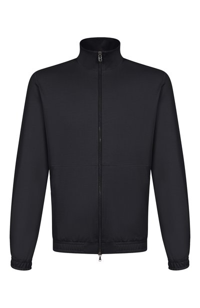 Хлопковая толстовка BOGNER, арт. 88189497, фото 1