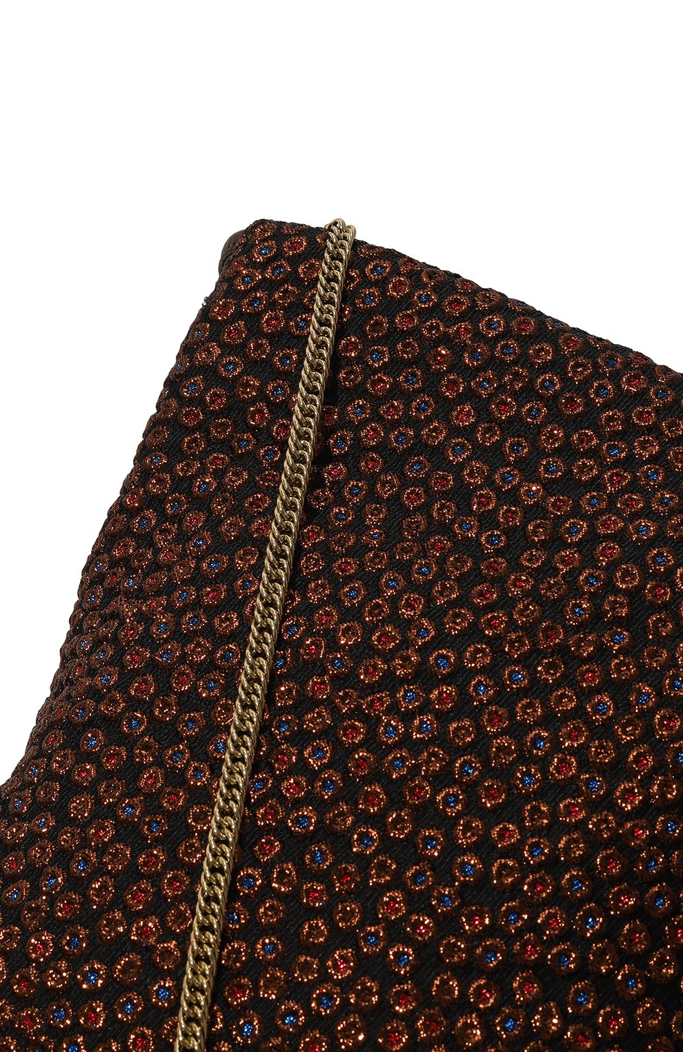 Сумка DRIES VAN NOTEN, арт. 242-011508-988, фото 3