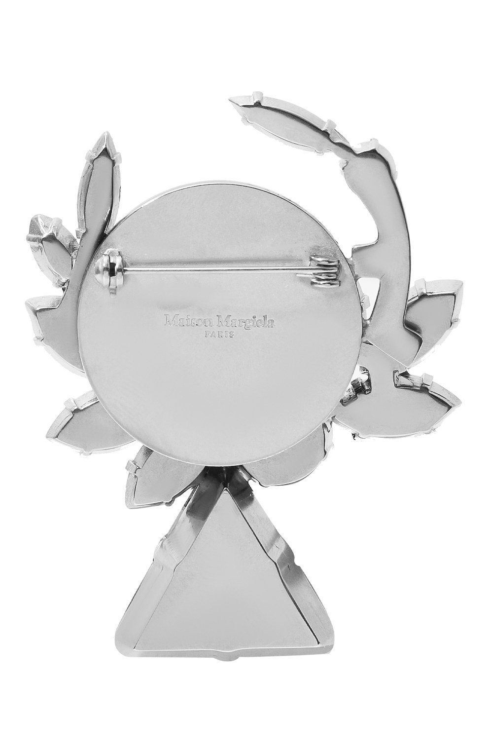 Брошь MAISON MARGIELA, арт. SM1VK0042 P6479, фото 3