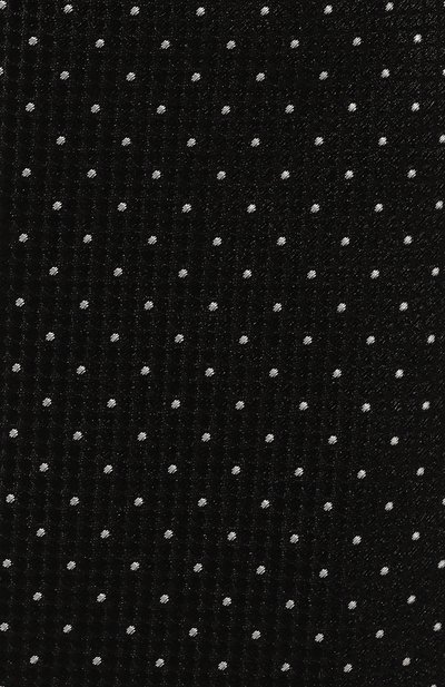 Шелковый галстук CANALI, арт. 18/HJ03959, фото 4