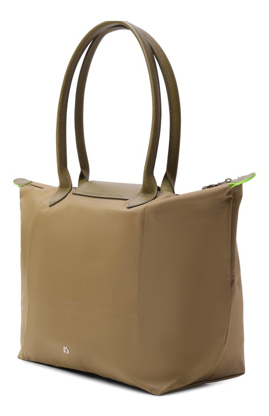 Сумка Le Pliage Green large Longchamp L1899919/919 Хаки  L1899919/919 Фото 4