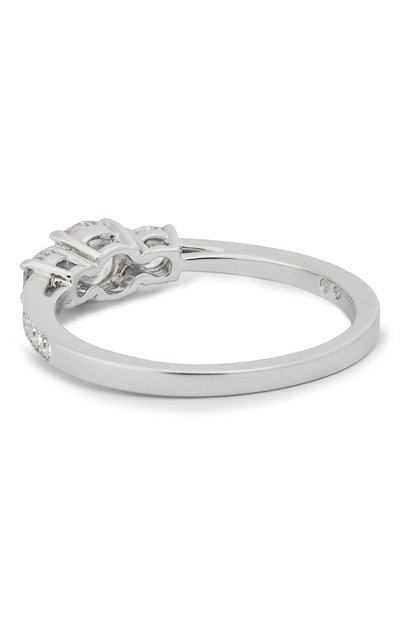 Кольцо attract trilogy SWAROVSKI, арт. 5448843, фото 2