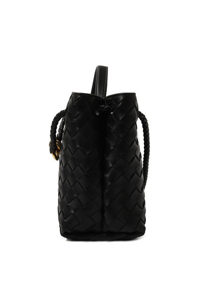 Сумка andiamo small BOTTEGA VENETA, арт. 766014-VCPP1, фото 4