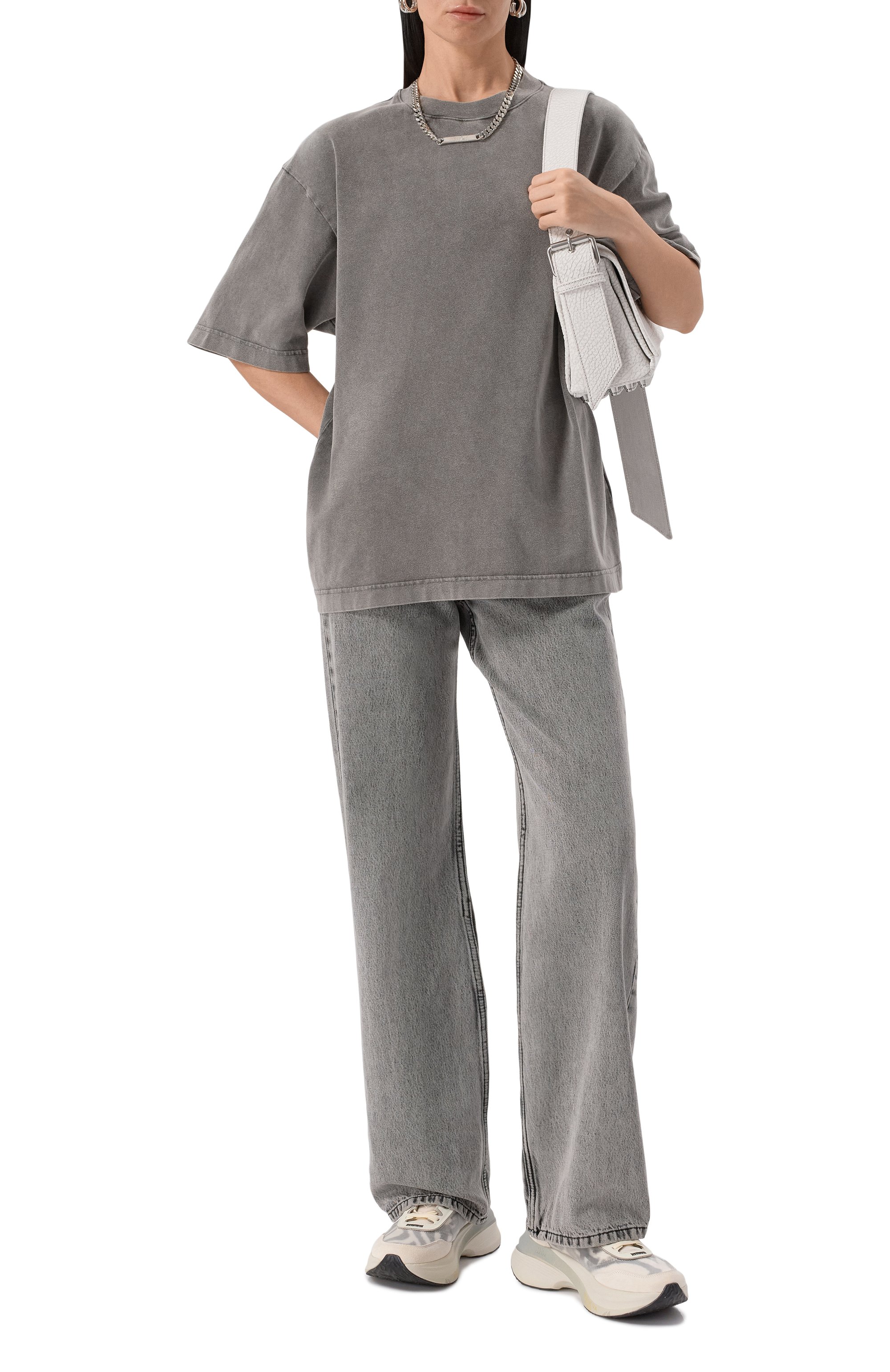 Джинсы HUGO, арт. 50539781, фото 2