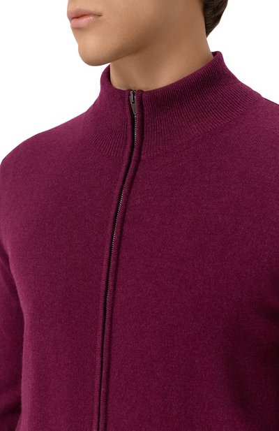 Кашемировый кардиган MVST, арт. M26.CFM.K419.1/CASHMERE, фото 5