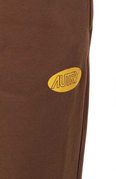 Хлопковые джоггеры AUTRY, арт. A200PAPW16JC, фото 5