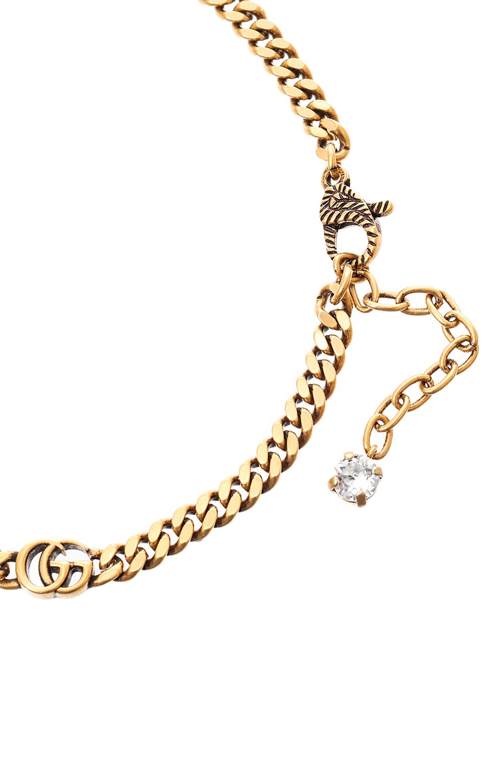 Колье GUCCI, арт. 648633 J1D50, фото 4
