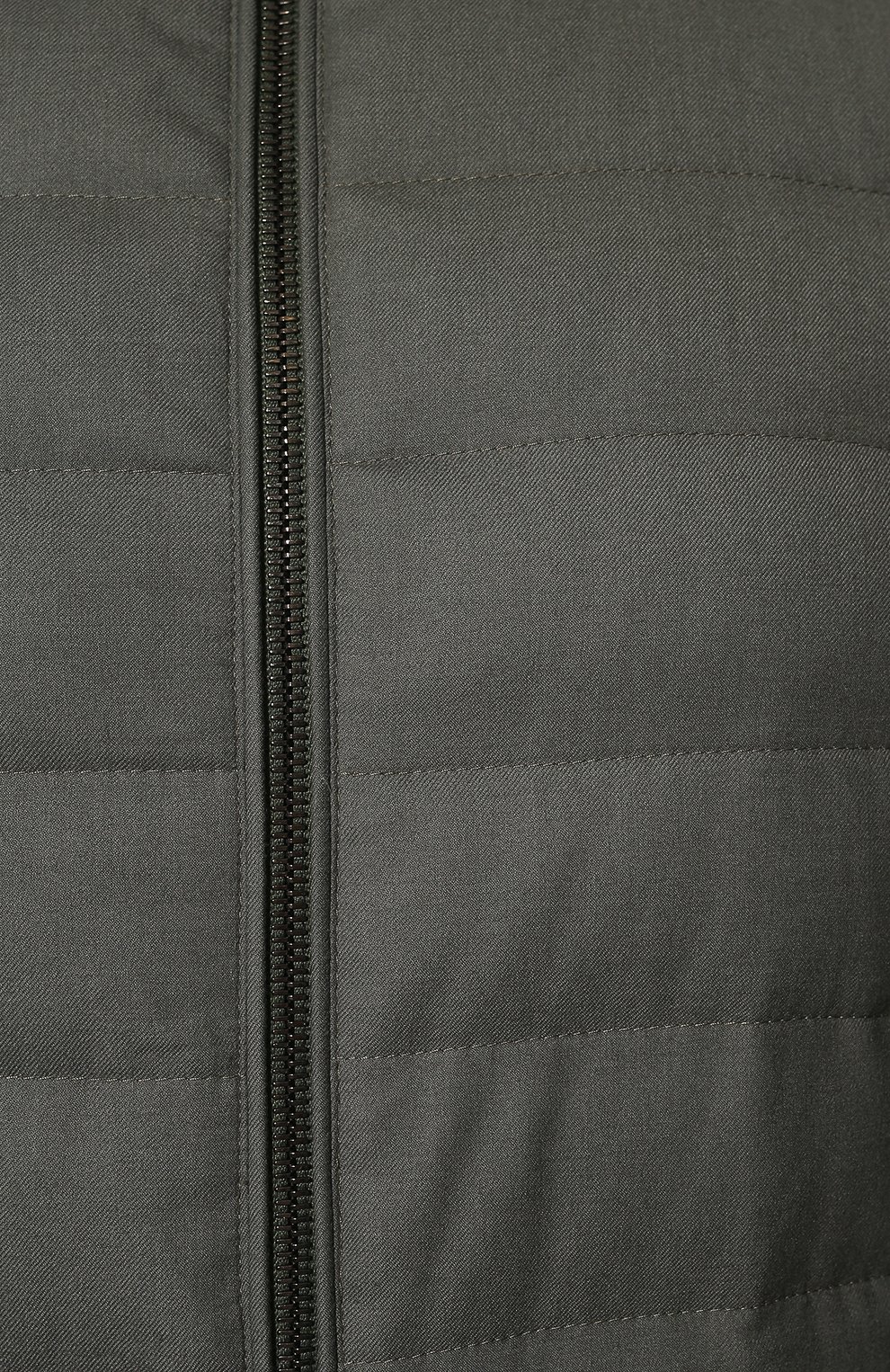 Шерстяная куртка LORO PIANA, арт. FAI0204, фото 5