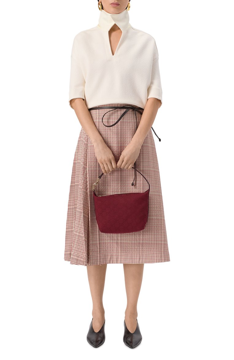 Сумка gg super mini GUCCI, арт. 795168/FADMJ, фото 1