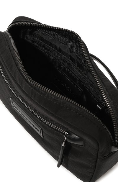 Текстильная поясная сумка EMPORIO ARMANI, арт. Y40424/Y701J, фото 5