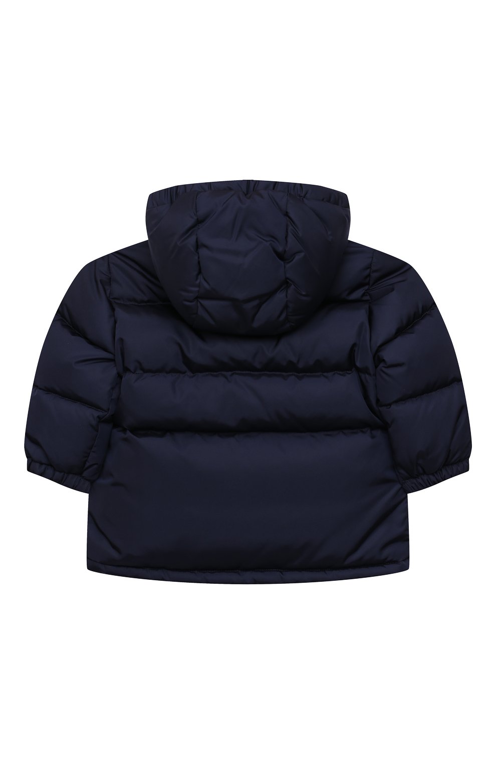 Пуховое пальто GUCCI, арт. 654401/XWA02/9-12M, фото 2