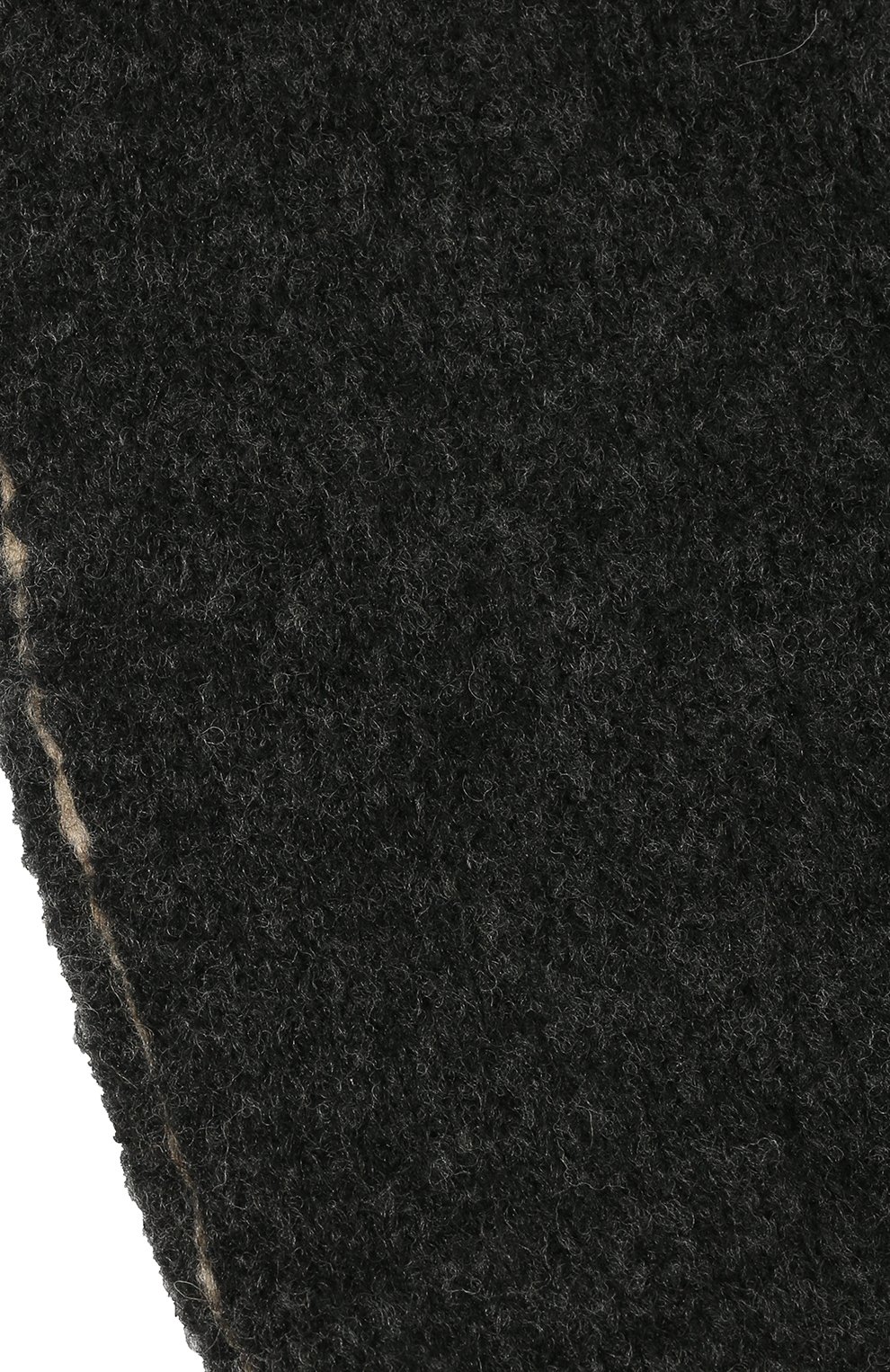 Шерстяная шапка ISABEL BENENATO, арт. UK07F22, фото 3