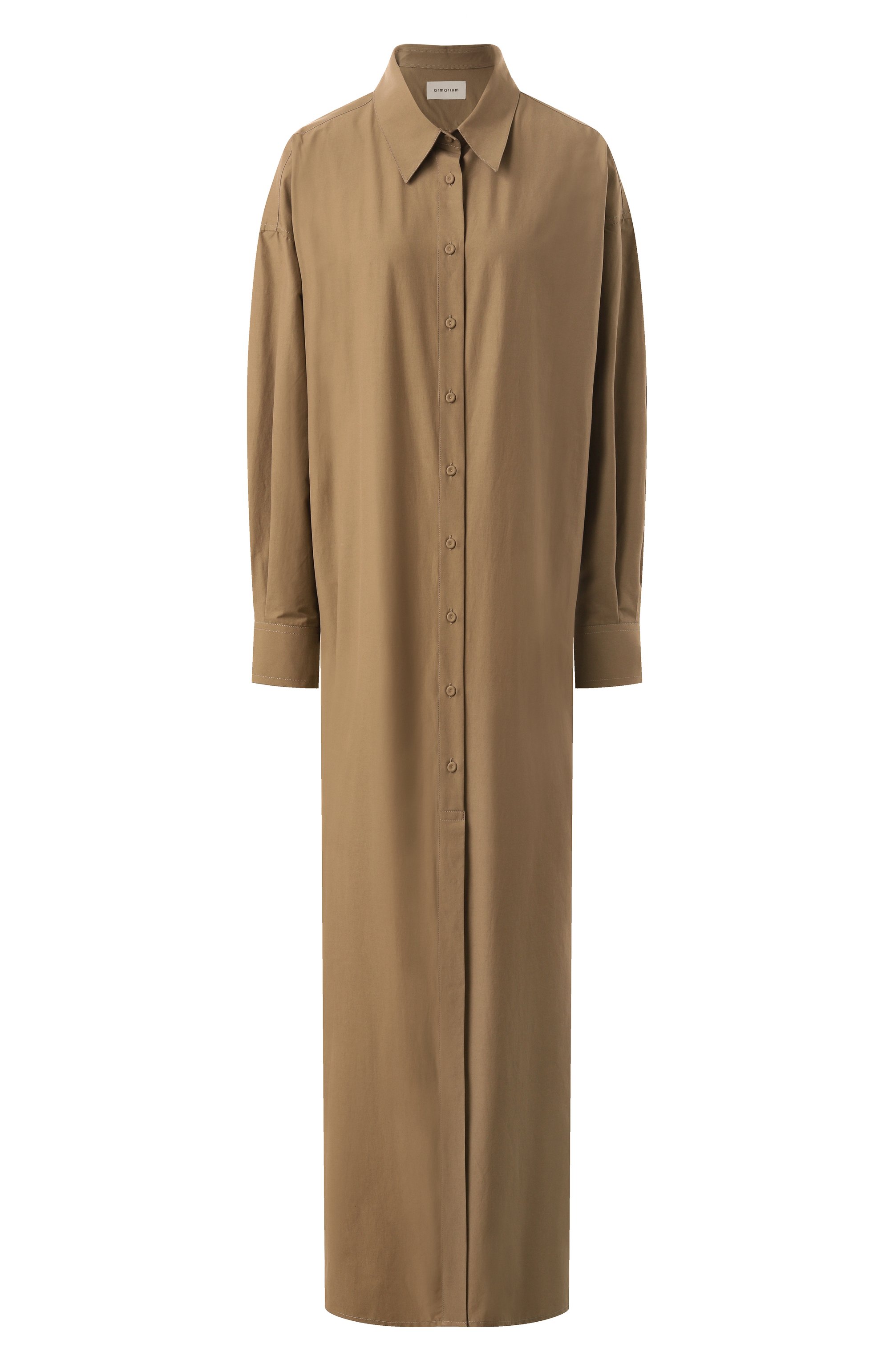 Хлопковое платье ARMARIUM, арт. ARMFWSH05/C008, фото 1