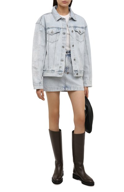 Джинсовая куртка KSUBI, арт. 5000006481, фото 2