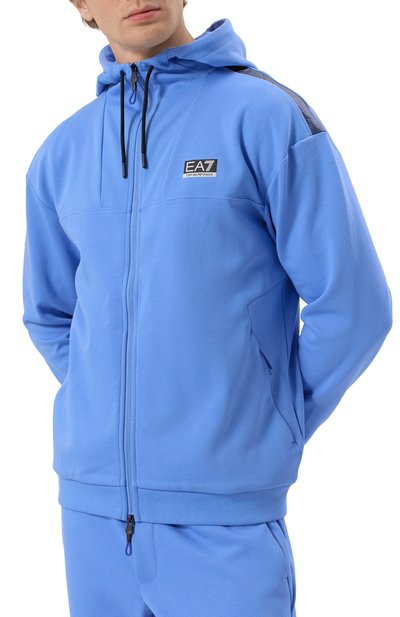 Толстовка EA7, арт. 6DPM24/PJUWZ, фото 3