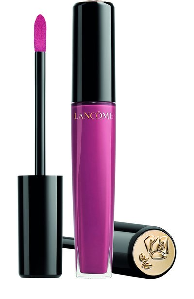 Женские блеск для губ l`absolu gloss cream, оттенок 422 LANCOME, арт. 3614271636638