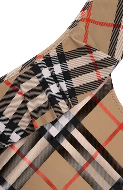 Раздельный купальник BURBERRY, арт. 8100076, фото 4