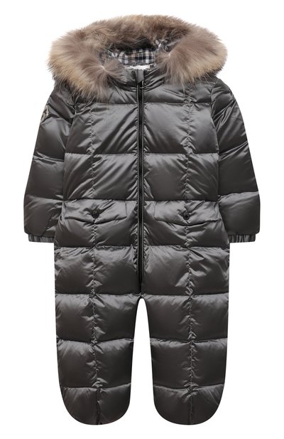 Пуховый комбинезон CHEPE, арт. 391374, фото 1