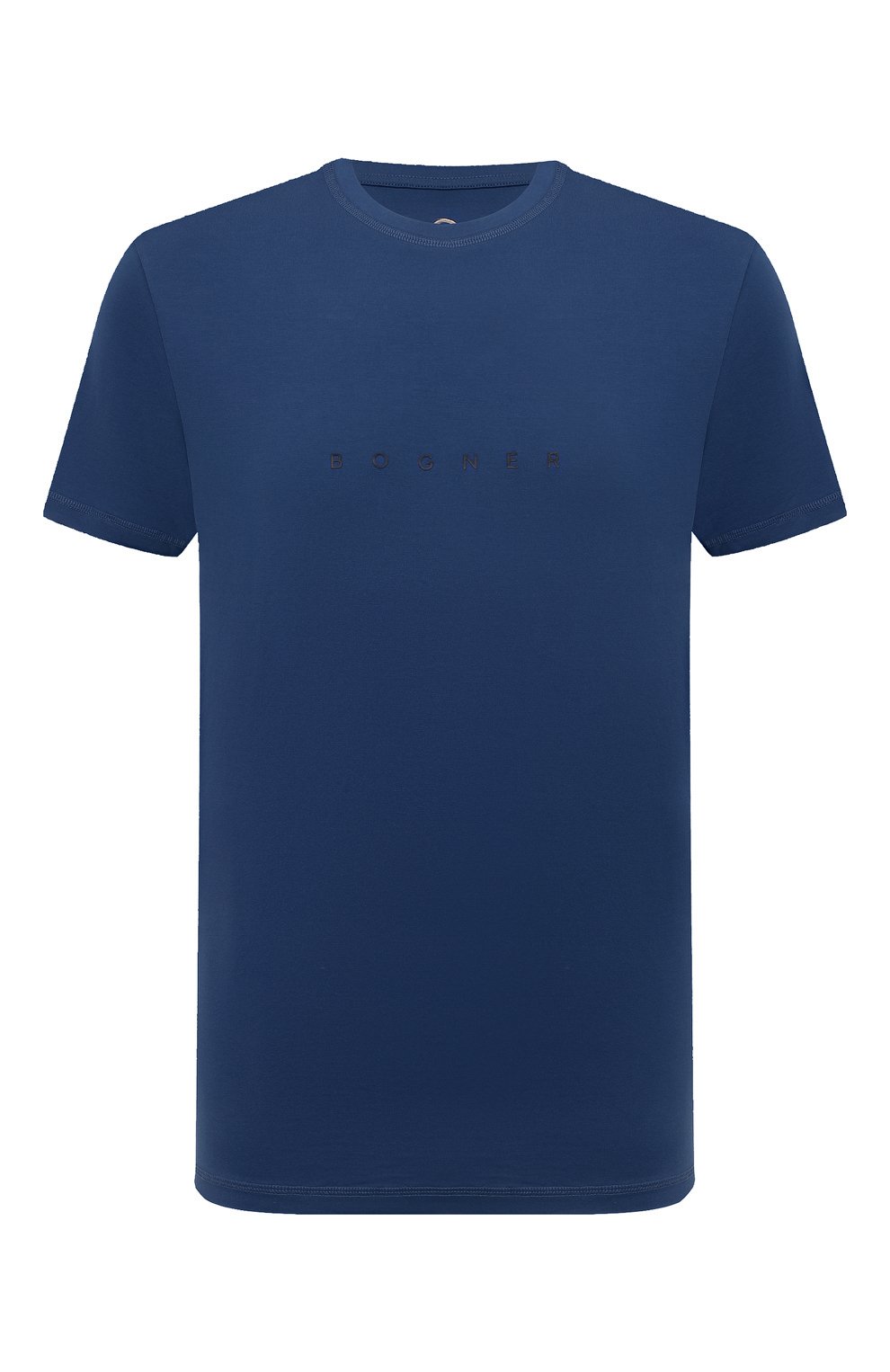 Хлопковая футболка BOGNER, арт. 58506604, фото 1