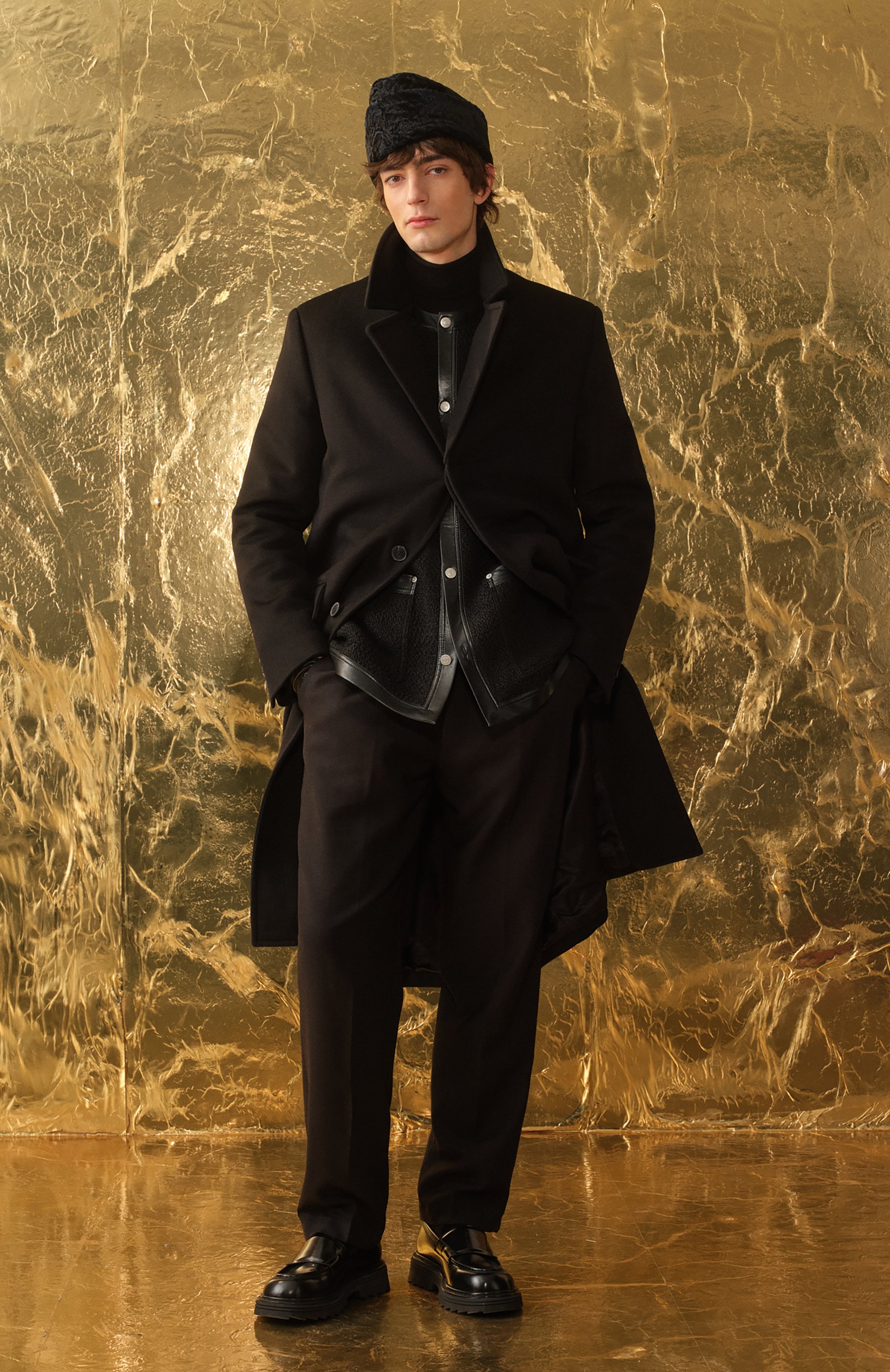 Однобортный пиджак NANUSHKA, арт. NM24FWJK25499, фото 9