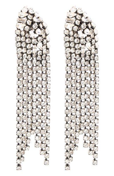 Клипсы SAINT LAURENT, арт. 672306/Y1526, фото 3