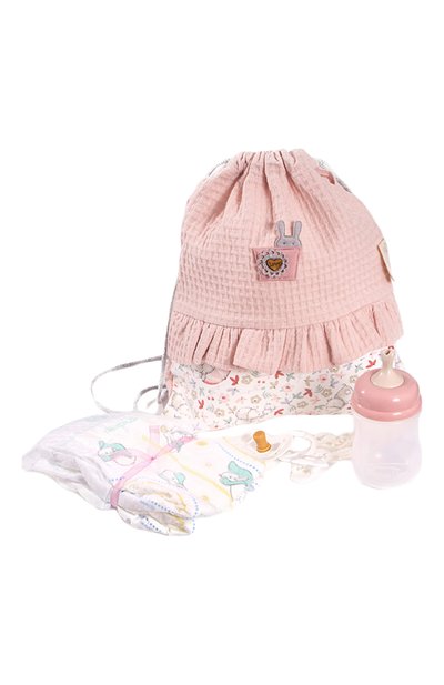 Интерактивная кукла мия мария ANTONIO JUAN, арт. 50266, фото 3