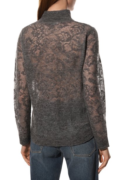 Пуловер PANICALE, арт. D31676L, фото 4