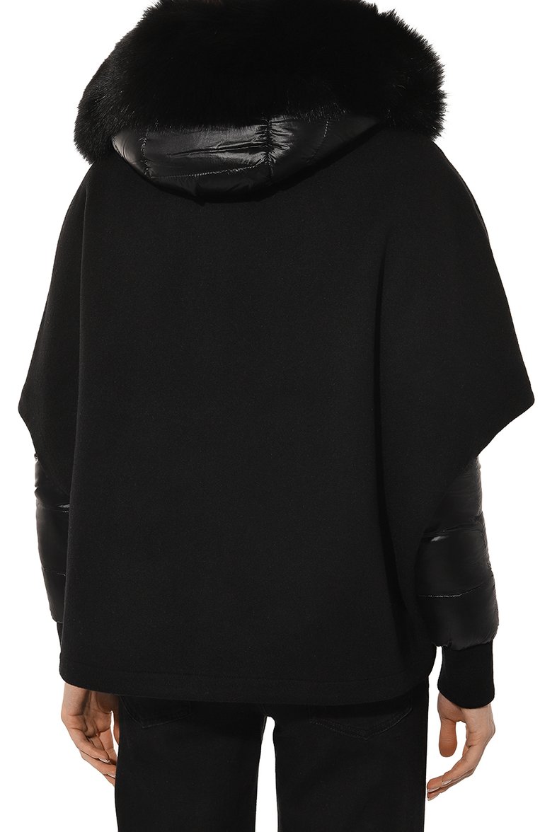 Пуховик MOORER, арт. 0SAGE-INNER_SET, фото 4