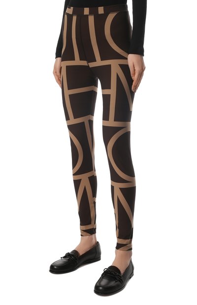 Легинсы TOTEME, арт. 221-248-780, фото 3