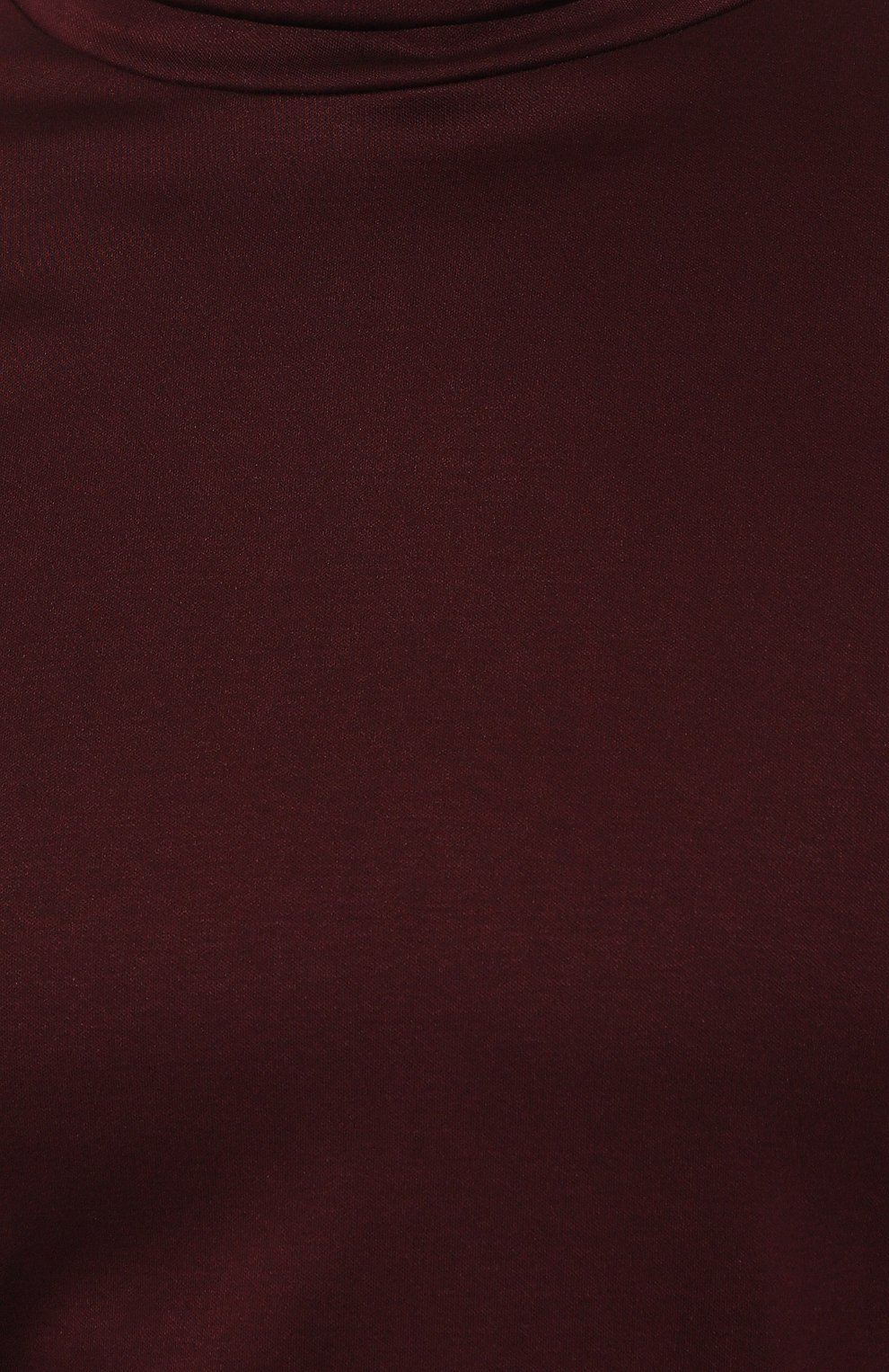 Хлопковая водолазка VAN LAACK, арт. PELIN01/180031, фото 5