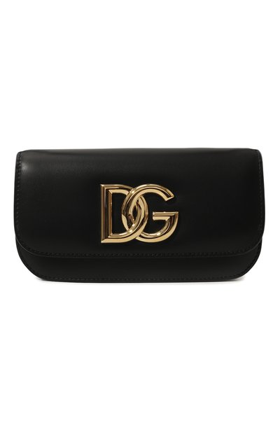 Женская сумка 3.5 DOLCE & GABBANA, арт. BB7603/AW576