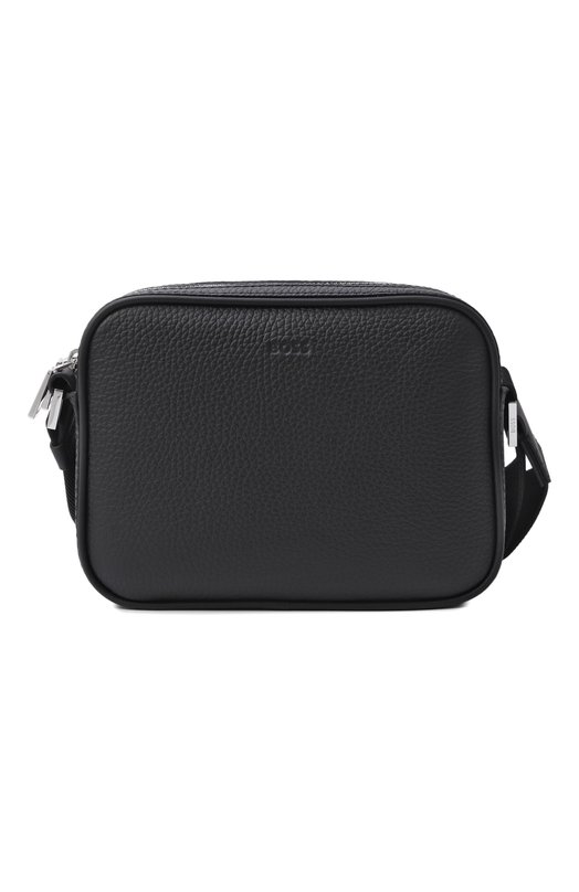 Сумка New Crosstown BOSS 50562810 Чёрный 50562810