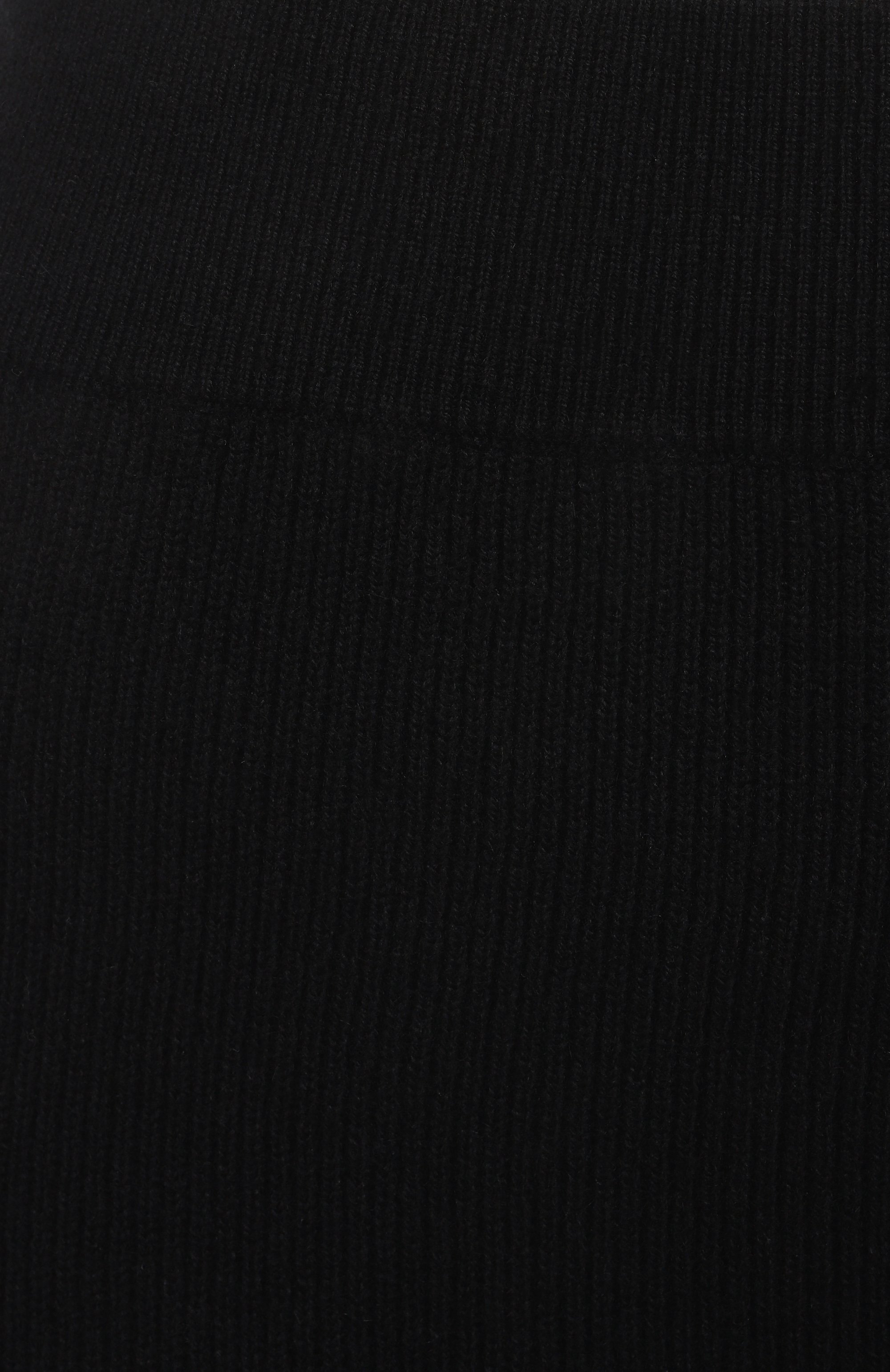 Юбка из шерсти и кашемира BRUNELLO CUCINELLI, арт. M16129389, фото 6