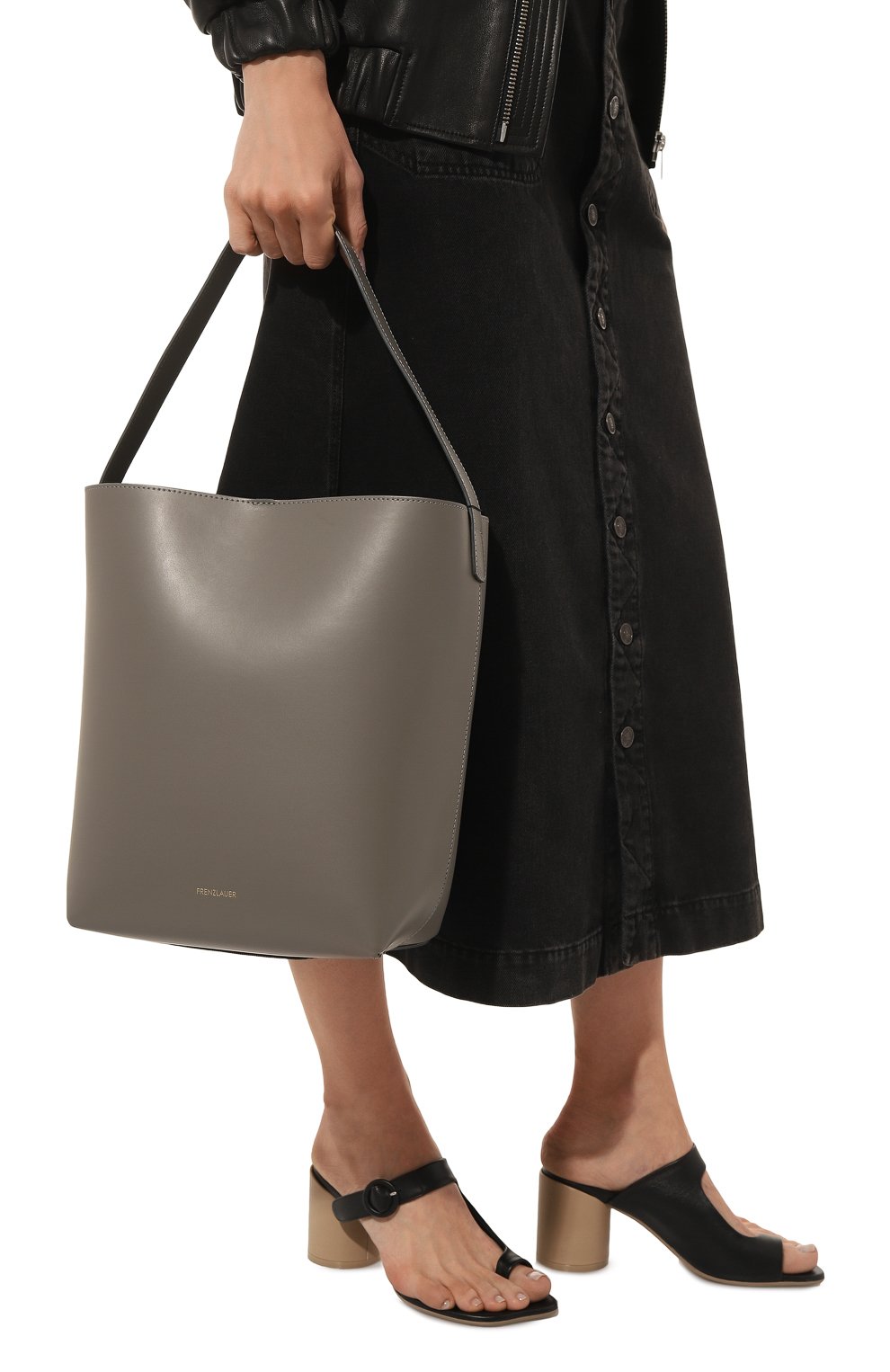 Сумка bucket mami FRENZLAUER, арт. MAMI/B5, фото 2