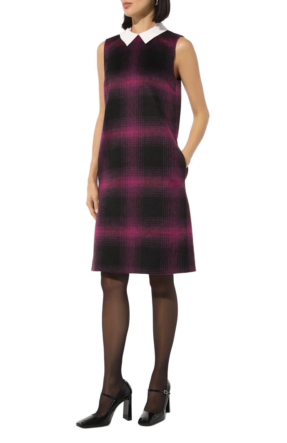 Лакированные туфли zoe MATTIA CAPEZZANI, арт. W432/VERNICE, фото 2