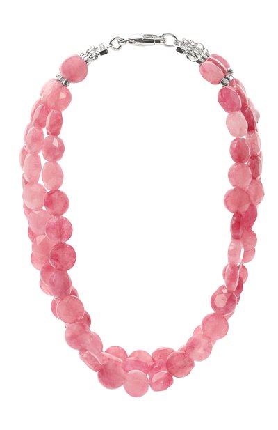 Женское колье summer twist BLUEJAY, арт. BJ-STW