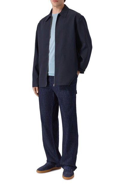 Шерстяной джемпер MVST, арт. M0-M25.1MM.K402/44-60, фото 2