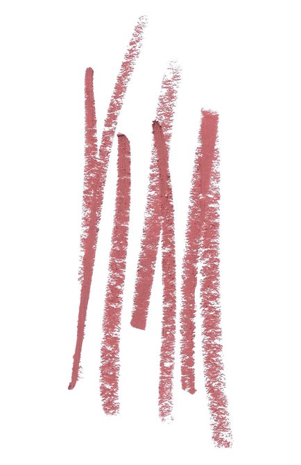 Женский карандаш для губ lip pencil, оттенок muted rose​ (1,15g) BOBBI BROWN, арт. H7QR-50