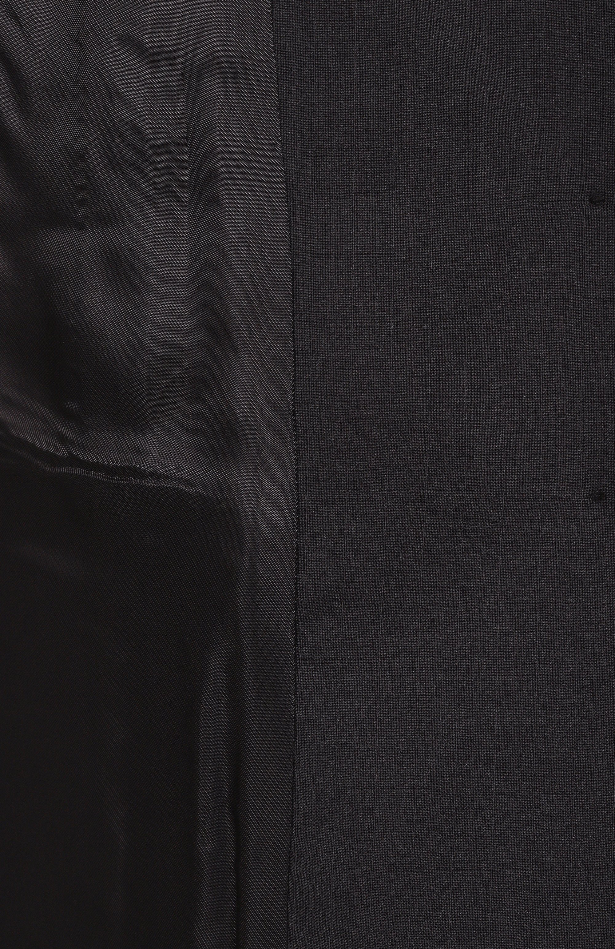 Жакет из шерсти и шелка AGREEG, арт. 10086578, фото 7