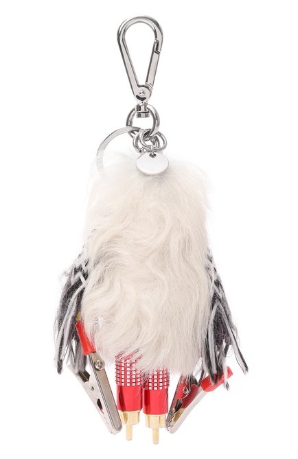 Женский брелок PRADA, арт. 1TR264-EGY-F0K74