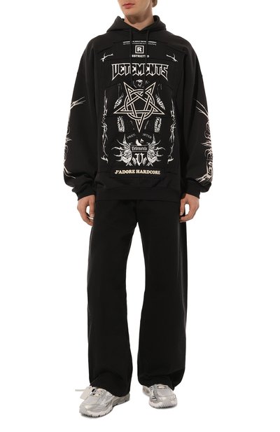 Комбинированные кроссовки be right back OFF-WHITE, арт. 0MIA295C99FAB0010972, фото 2