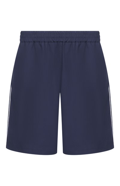 Мужские хлопковые шорты ICEBERG, арт. D060/0187