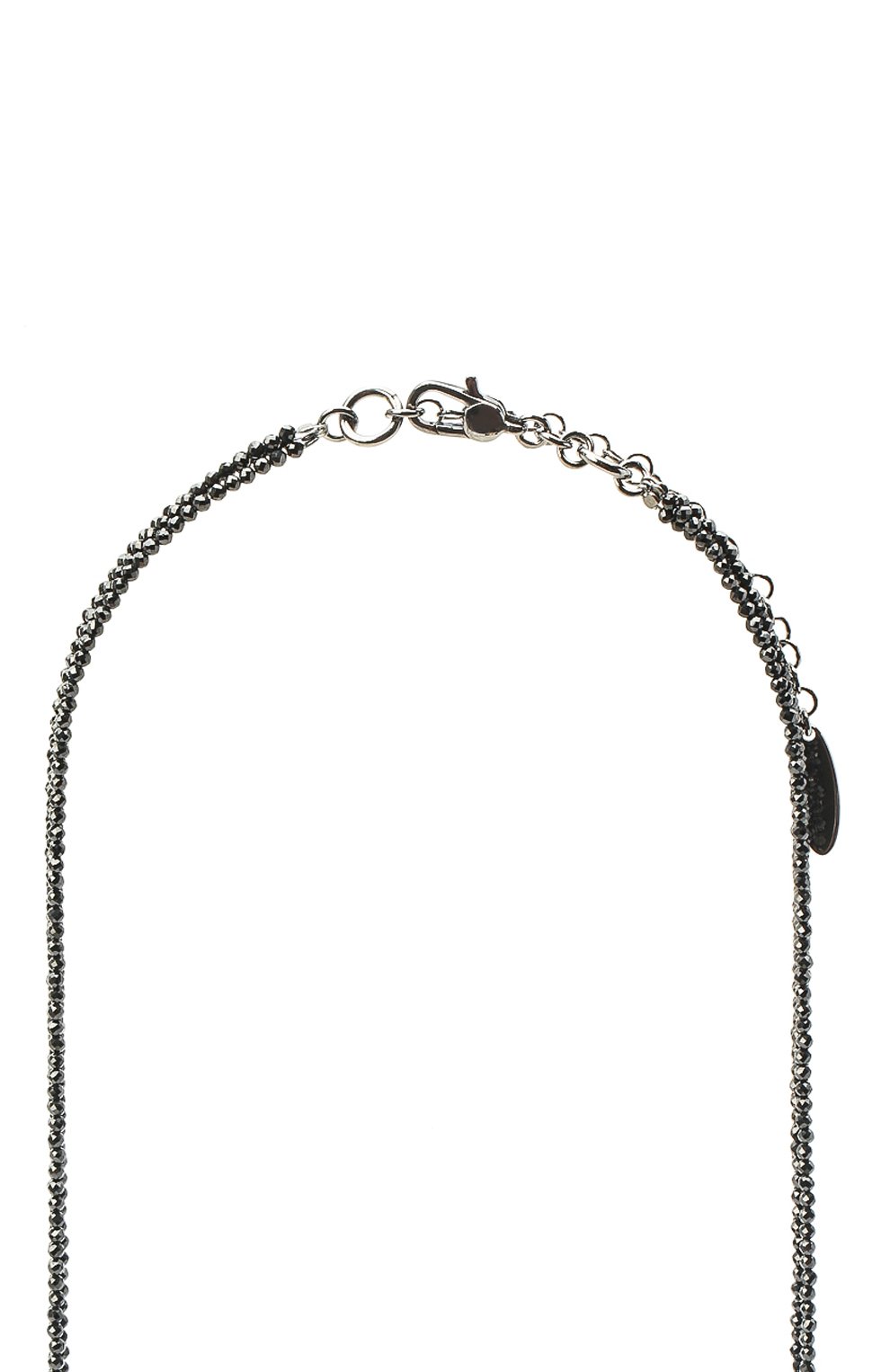 Колье BRUNELLO CUCINELLI, арт. MC0W9LN58P/M, фото 3