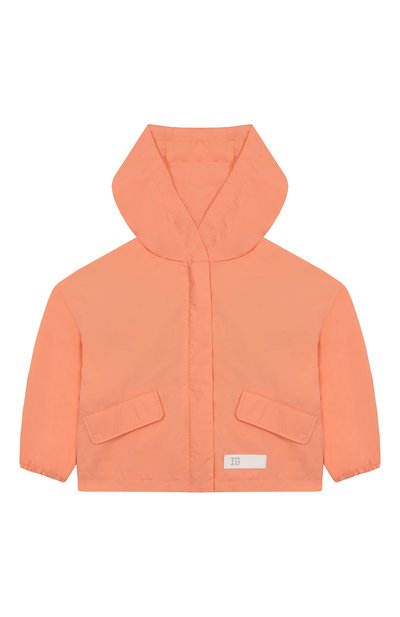 Ветровка IL GUFO, арт. P25GR230N0108/5A-8A