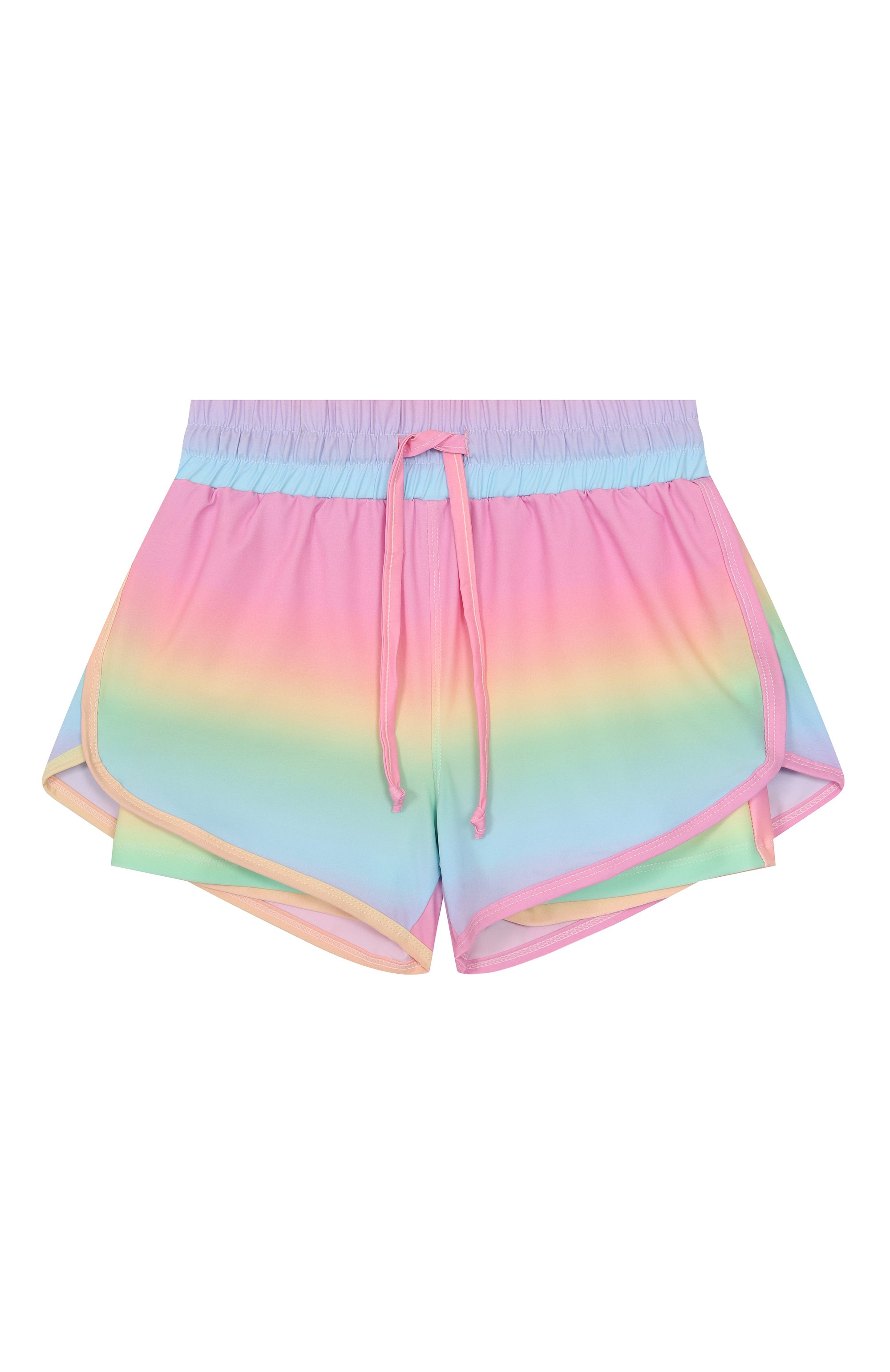 Плавки-шорты OLGA VALENTINE, арт. A06/5A-10A, фото 1