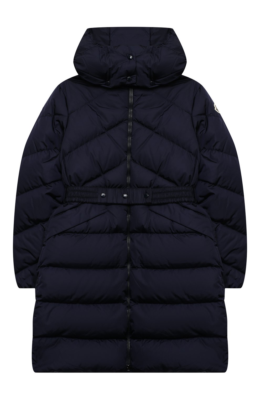 Пуховое пальто MONCLER, арт. F2-954-1C509-10-C0068/8-10A, фото 1