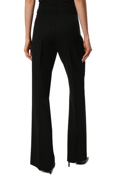 Шерстяные брюки P.A.R.O.S.H., арт. LILIUXY-D230414, фото 4