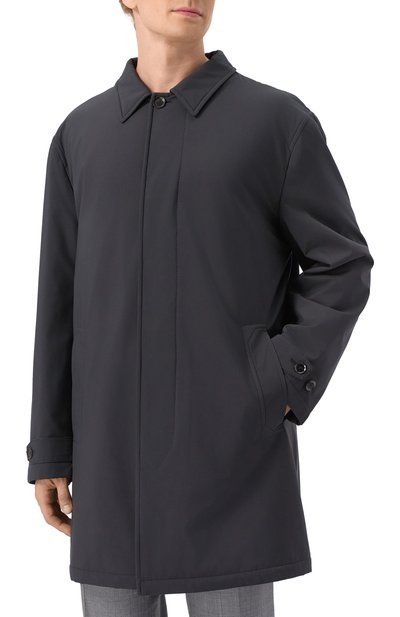 Плащ BRIONI, арт. SORE0L PA906, фото 3