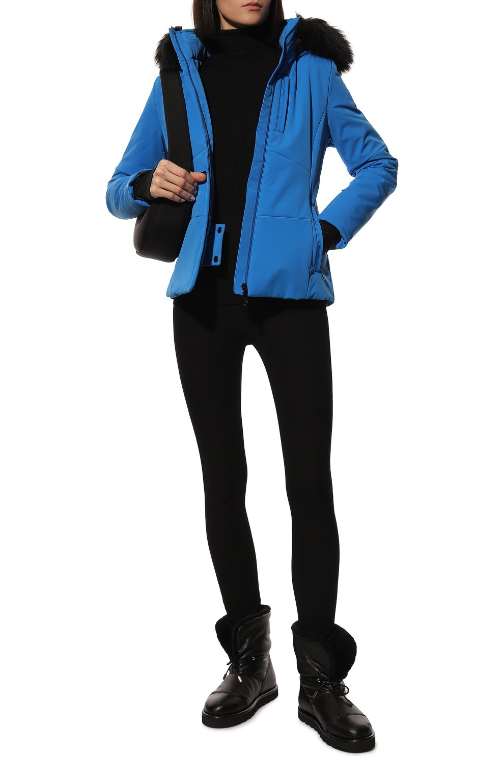 Утепленная куртка POIVRE BLANC, арт. 295505, фото 2